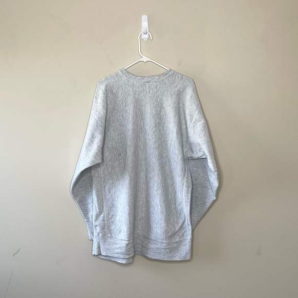 Champion Reverse Weave UMD Crewneck Sweatshirt University Minnesota Duluth - Picture 2 of 6